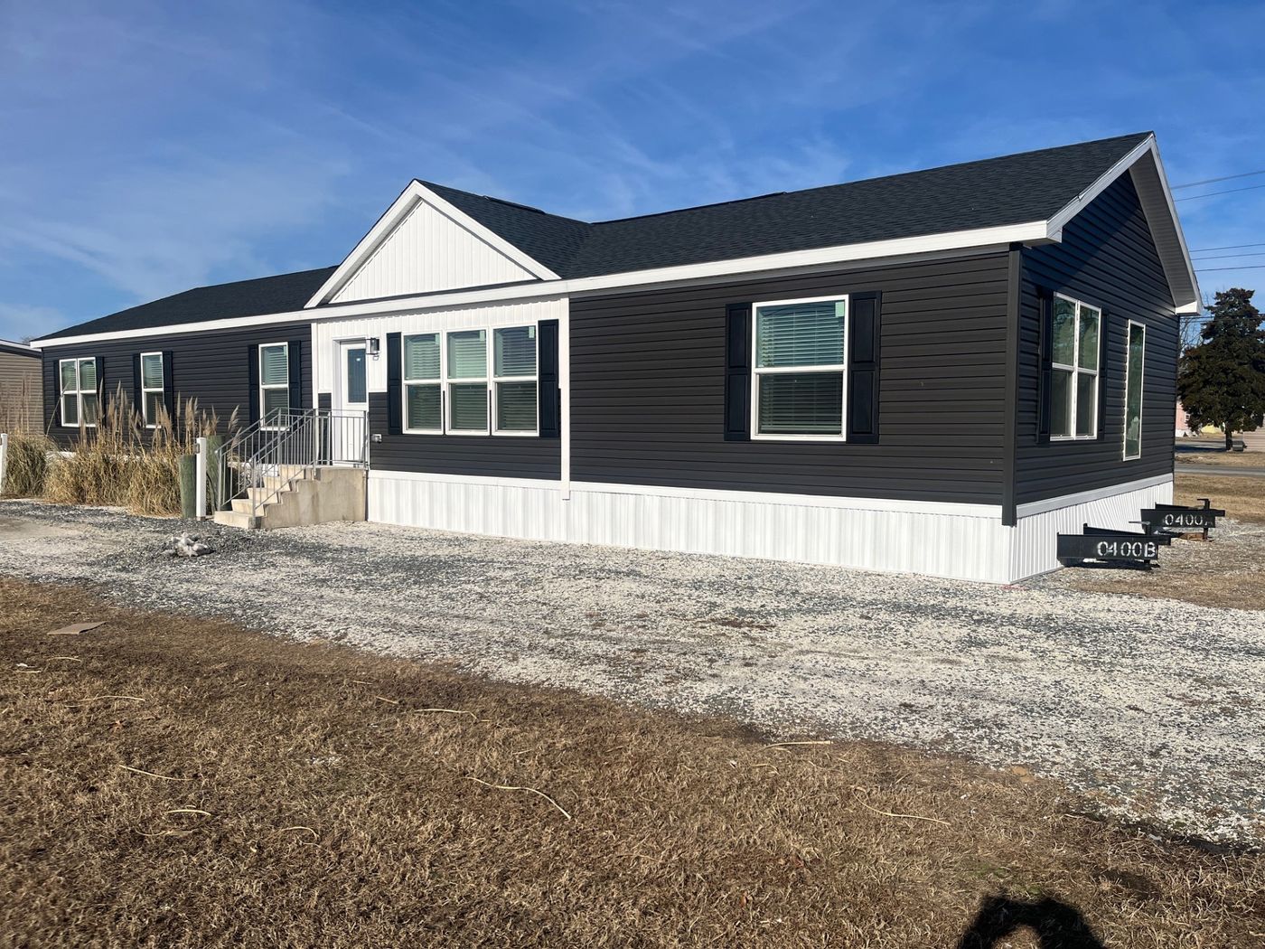 Home Details | Oakwood Homes of Millsboro