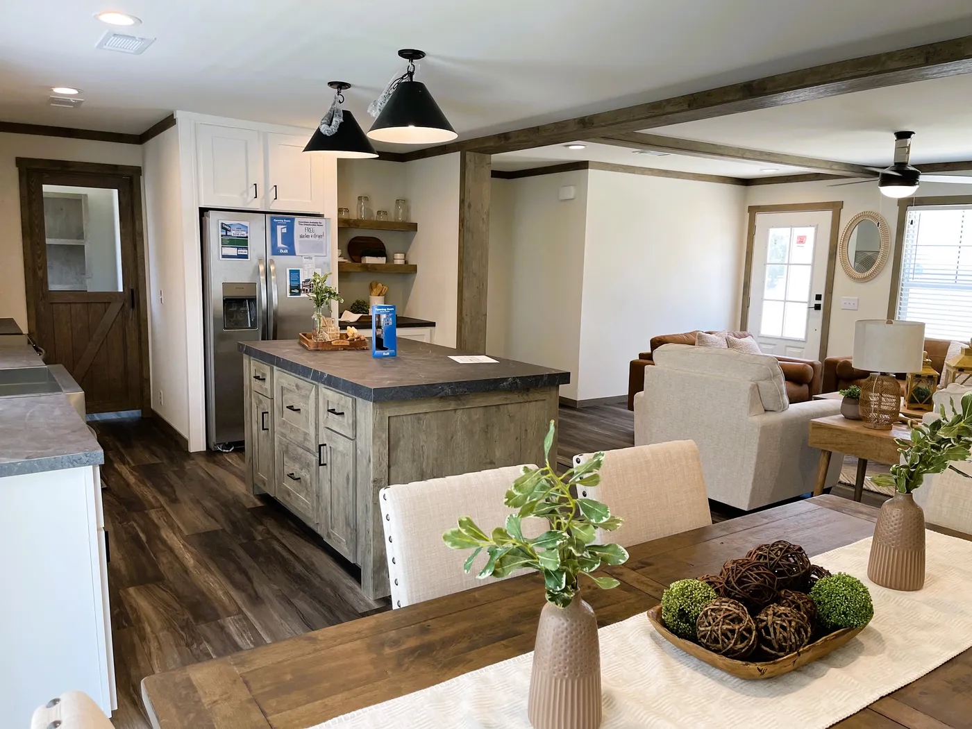 home image