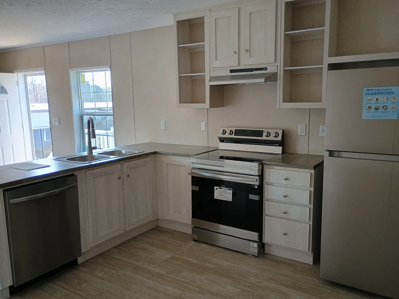 home image