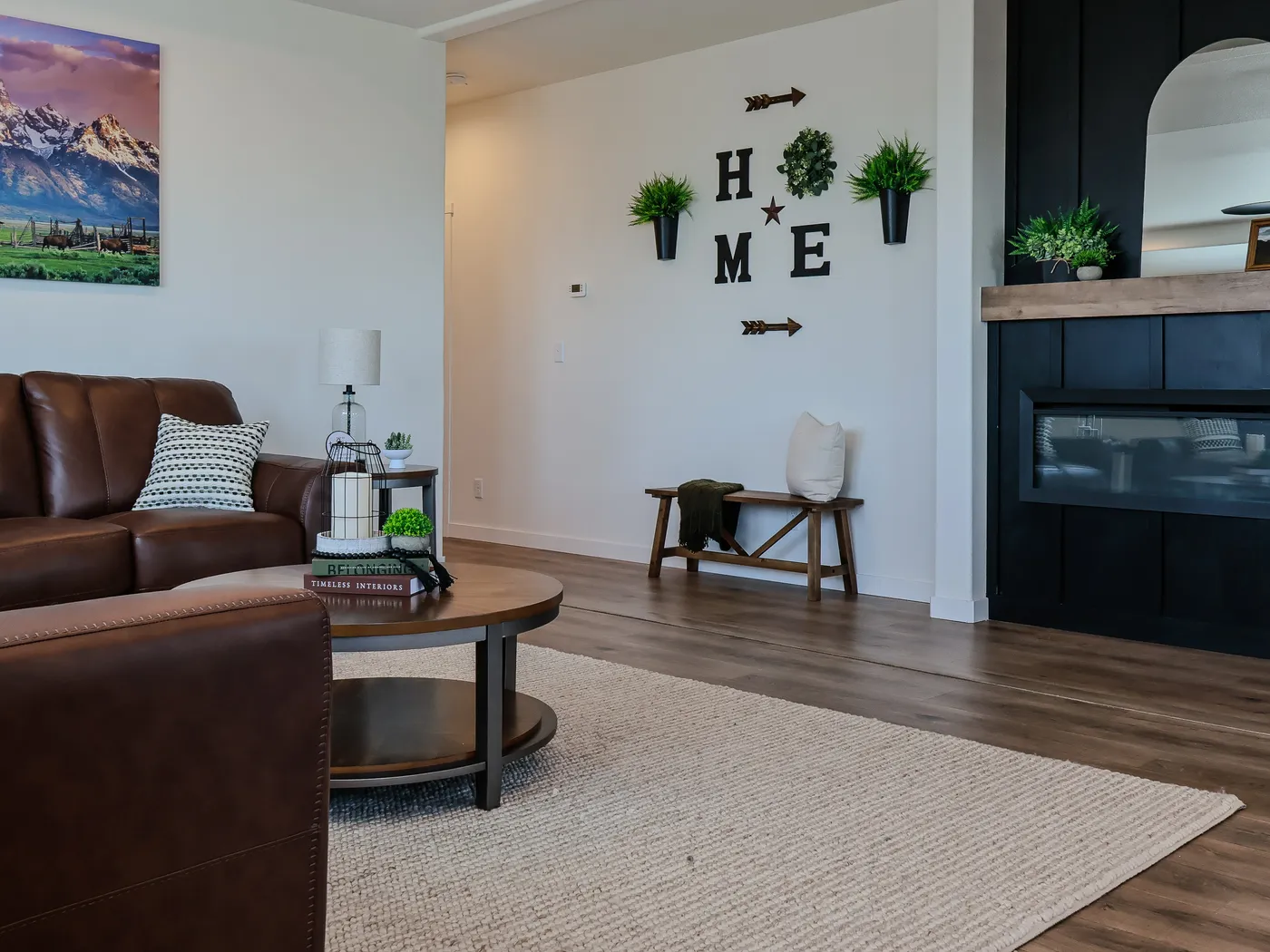 home image