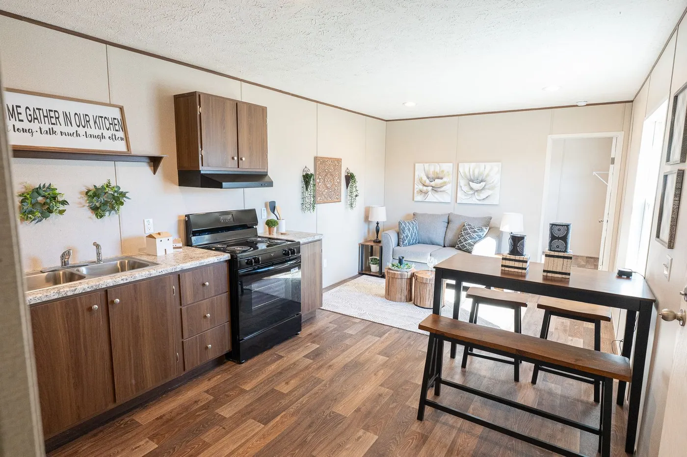 home image