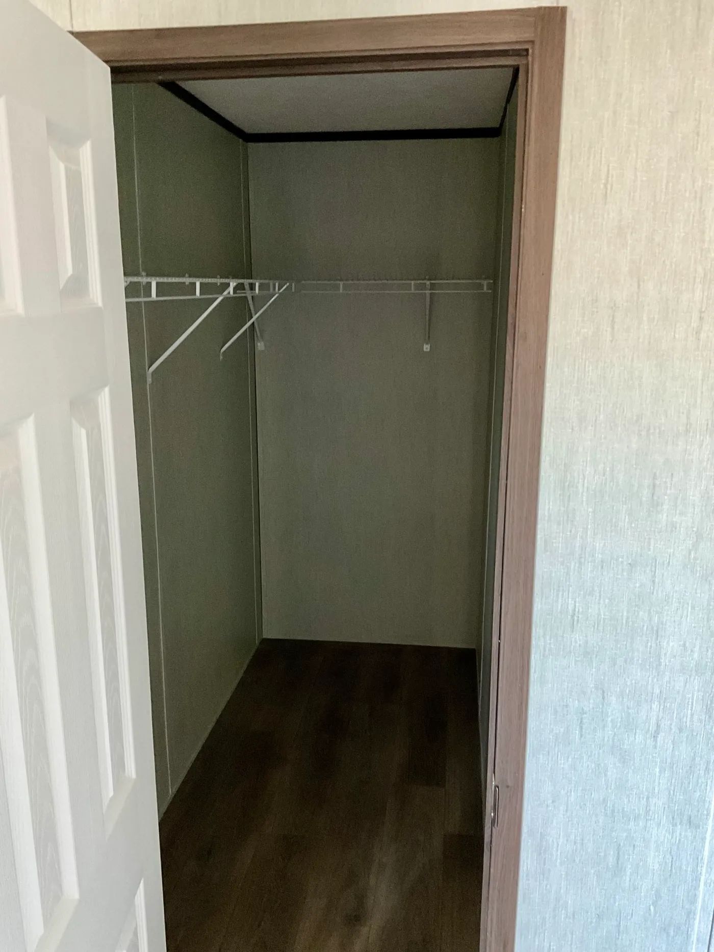Primary Closet-Very Big
