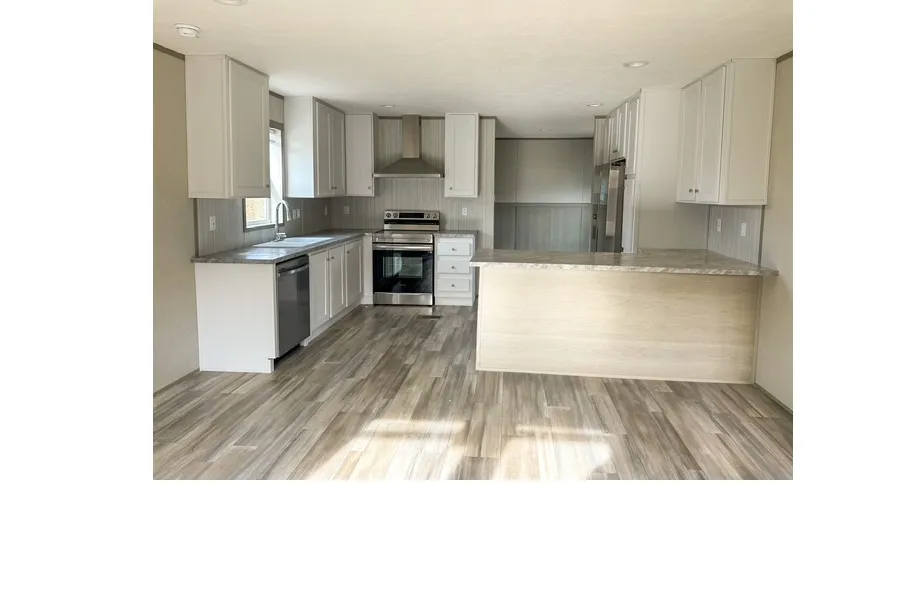 MOVE IN READY!!