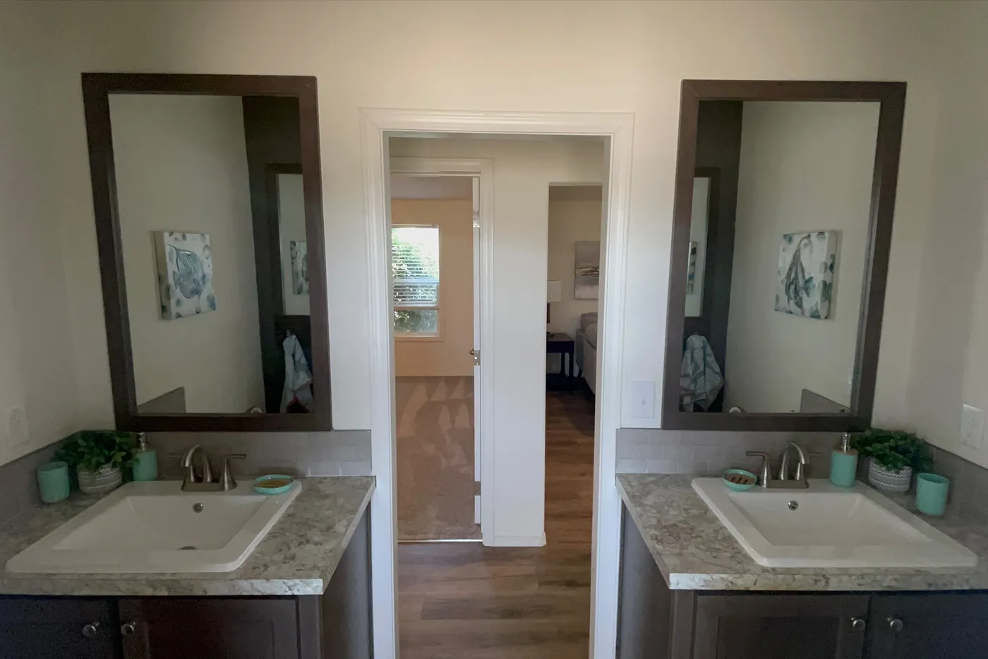 home image