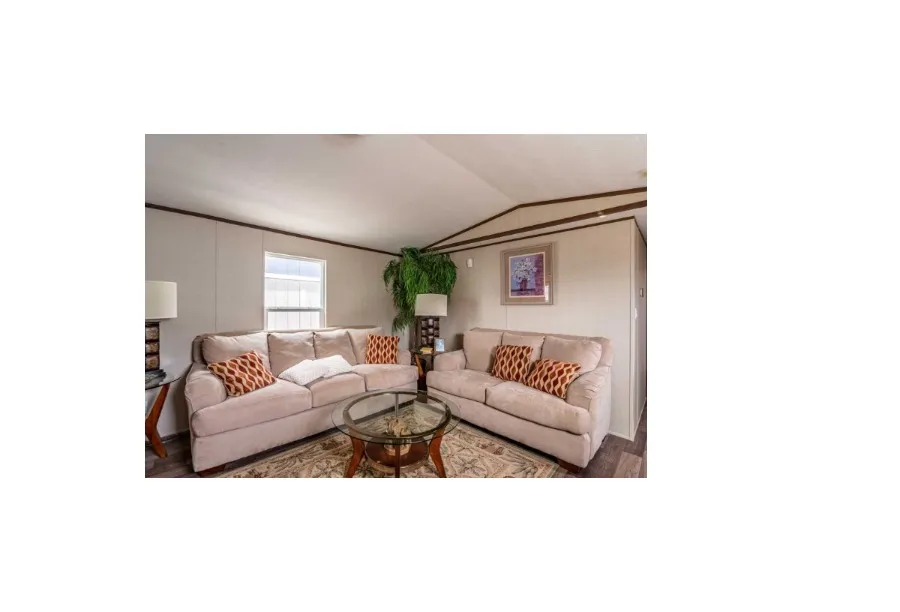Tons of Space for the family!