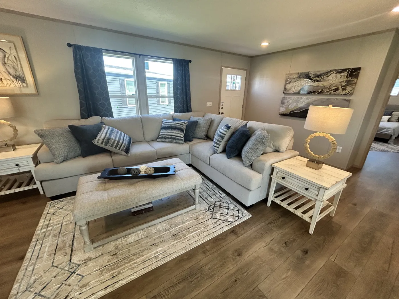 home image