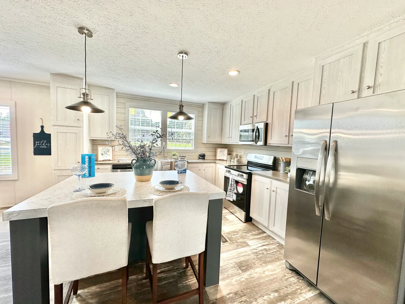 home image