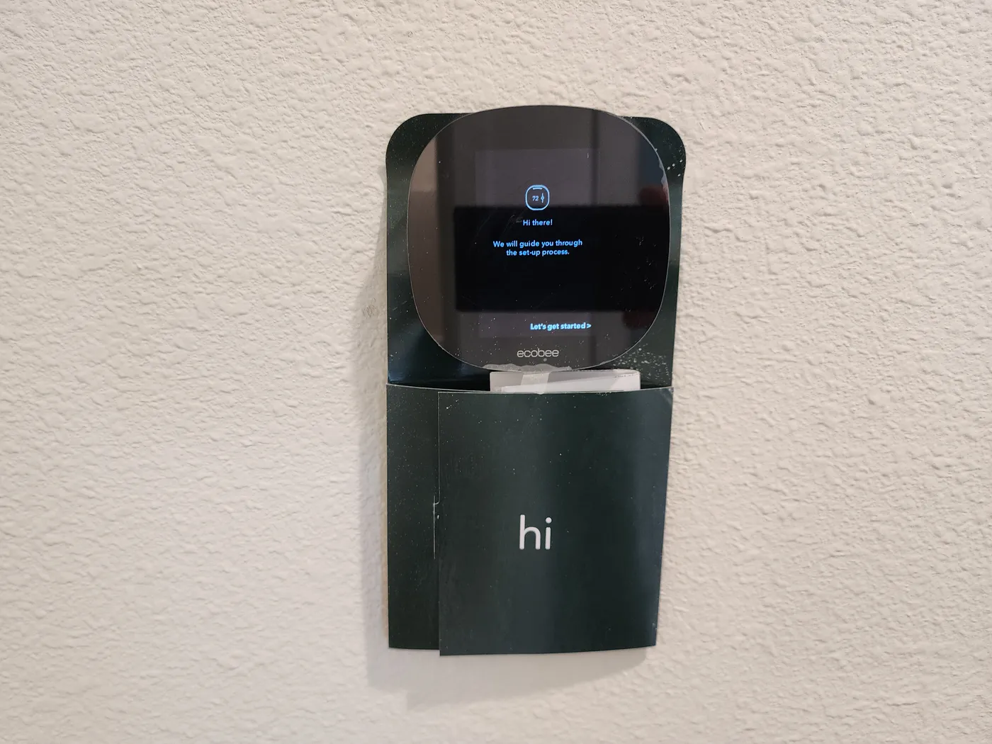 home image