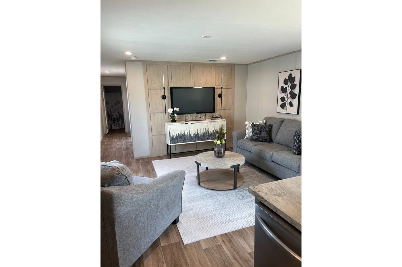 home image