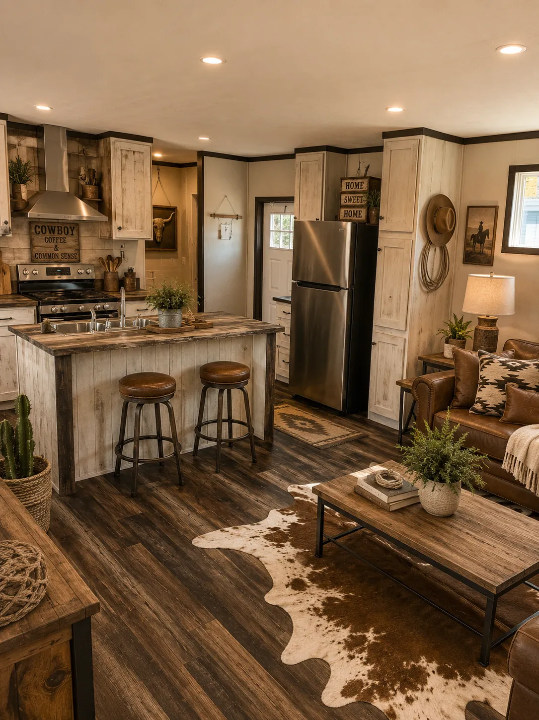 home image