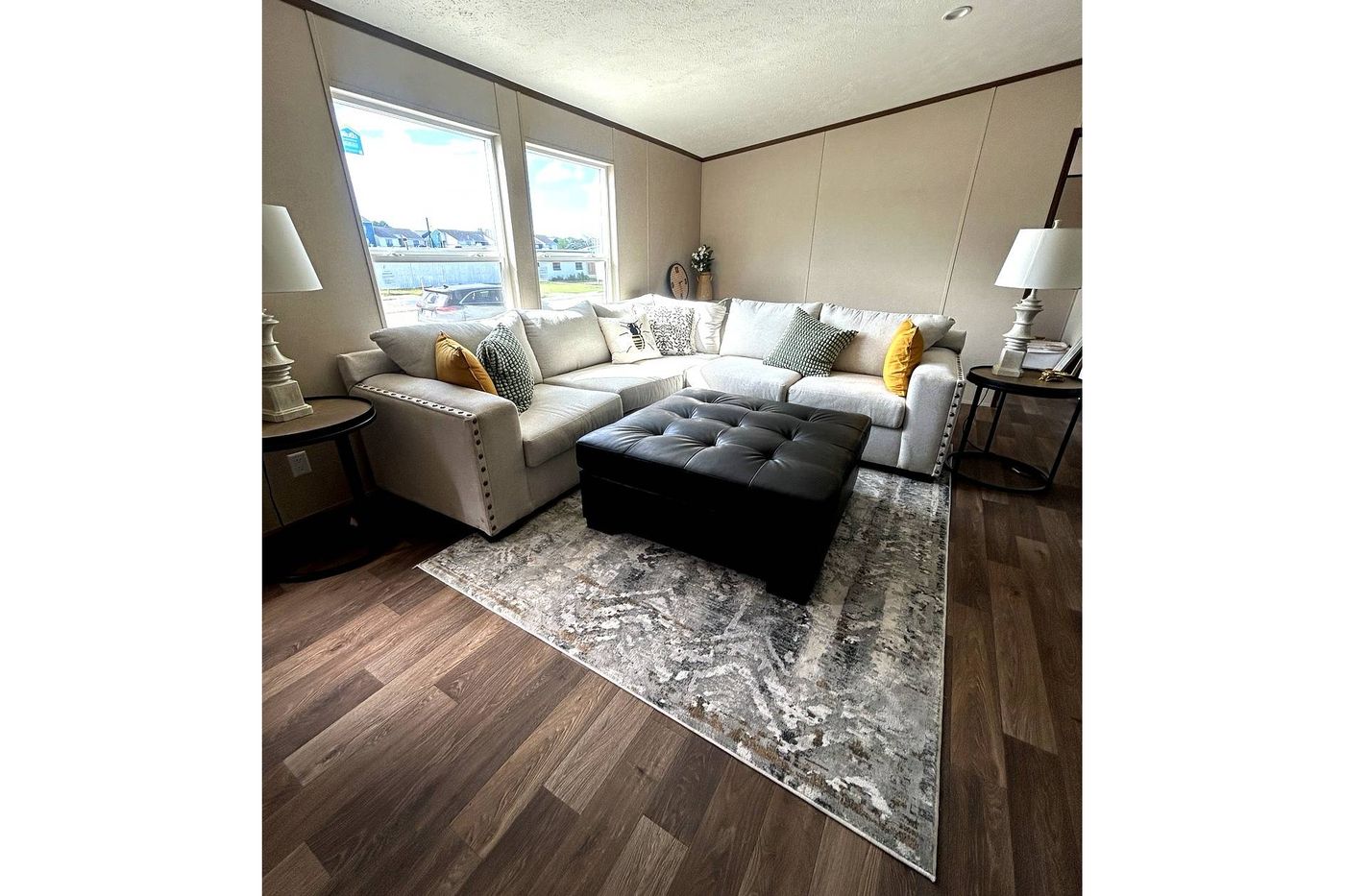home image