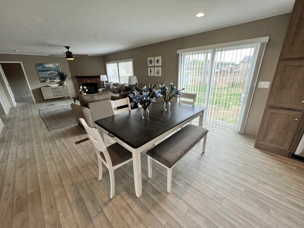 Home Details Clayton Homes of Fredericksburg