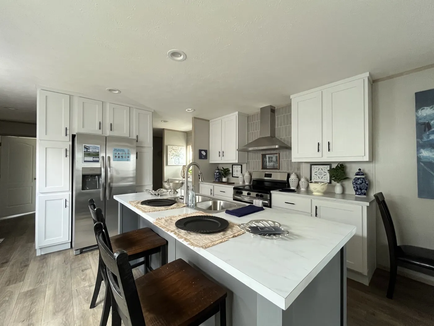 home image