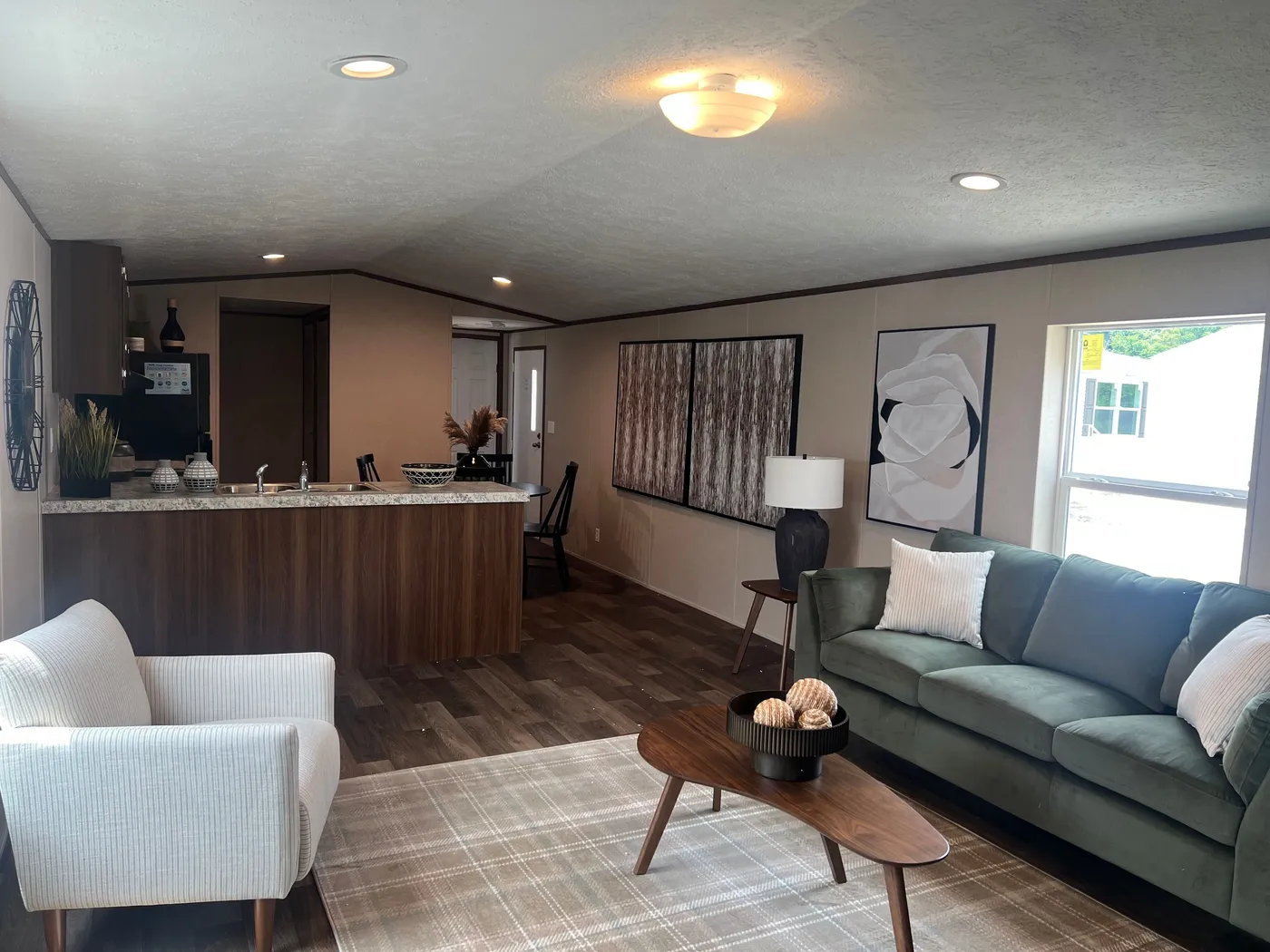 Open Concept 