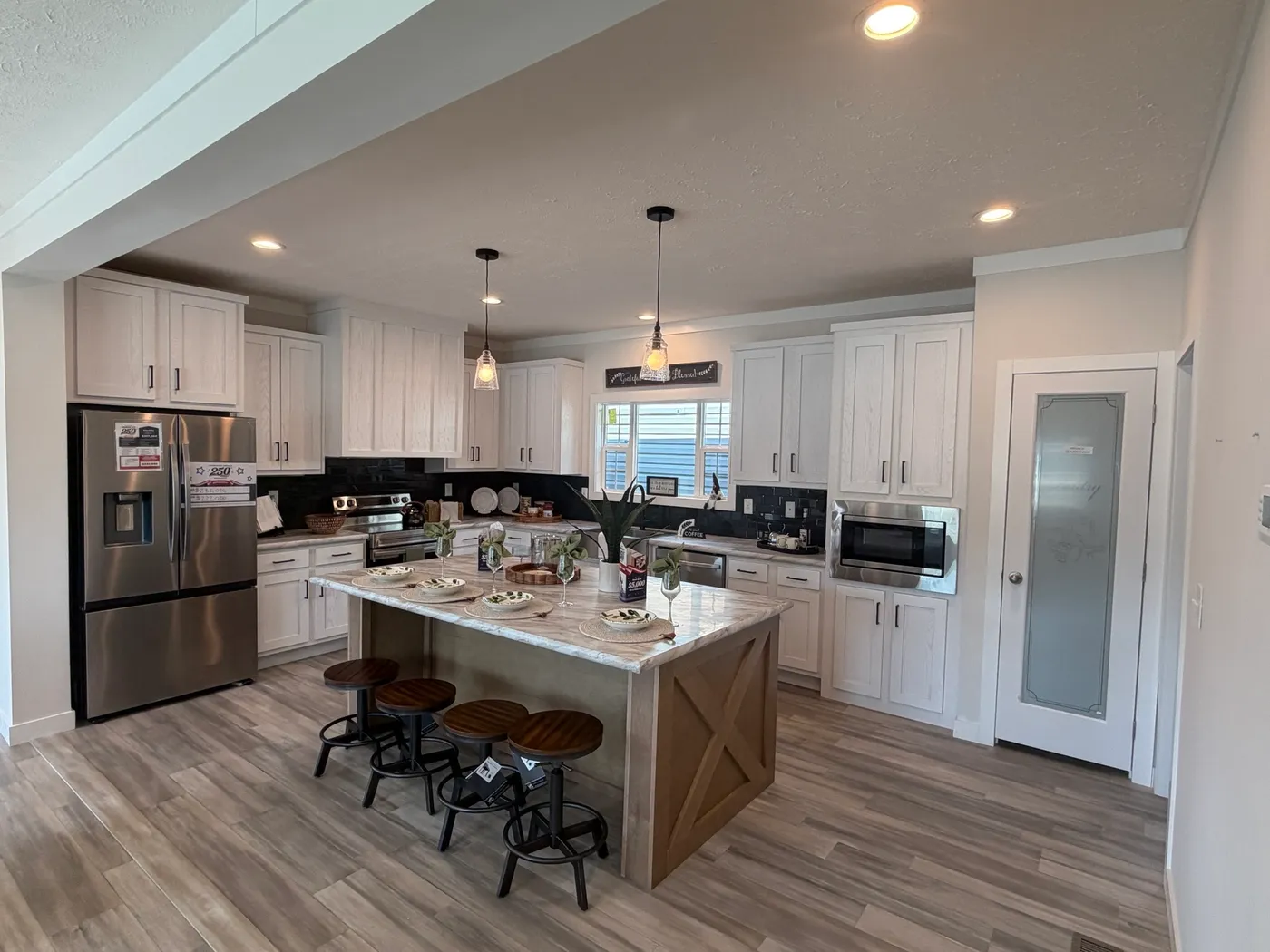 home image