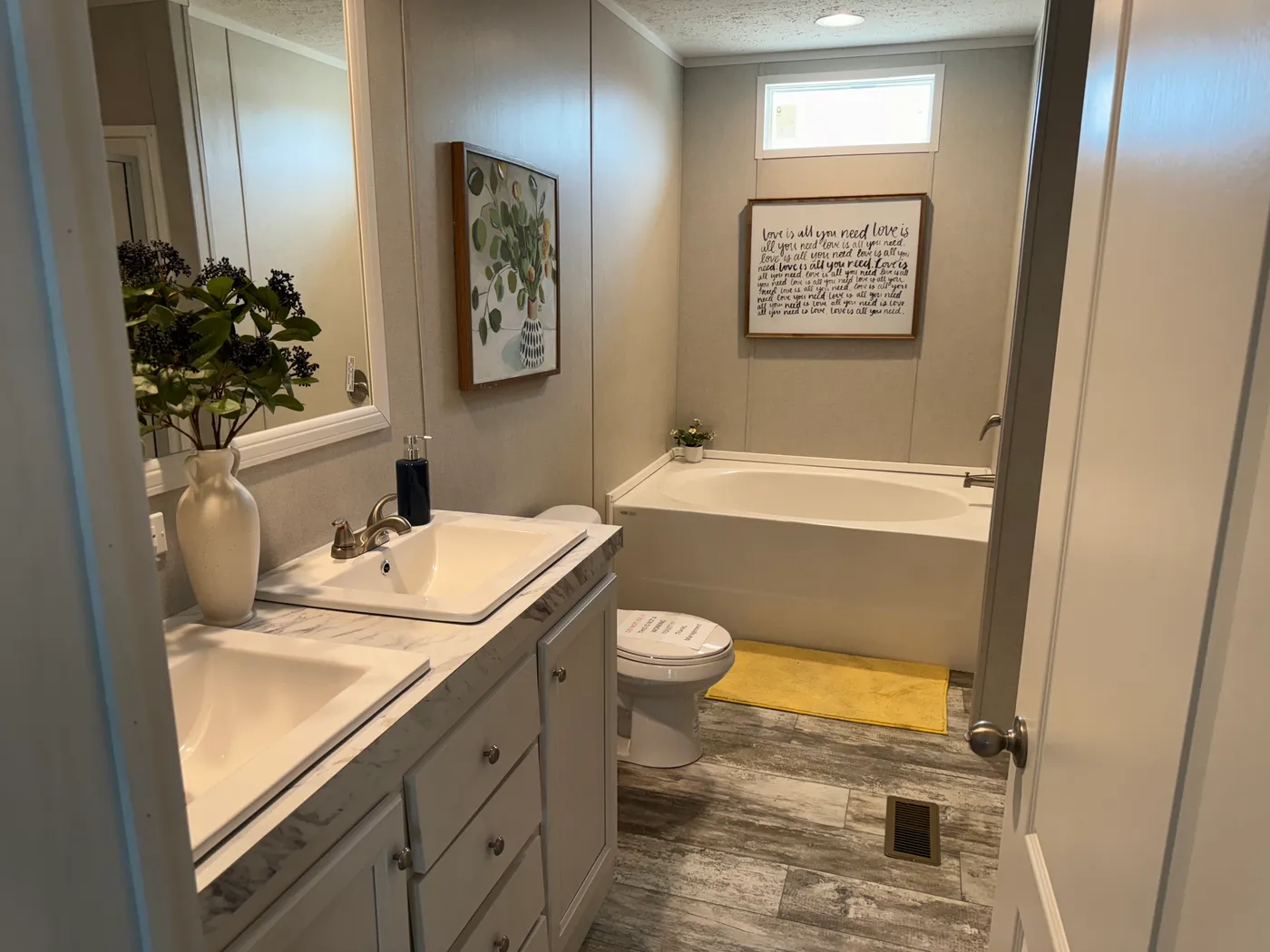 home image