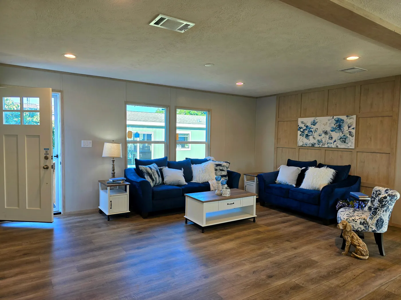 home image