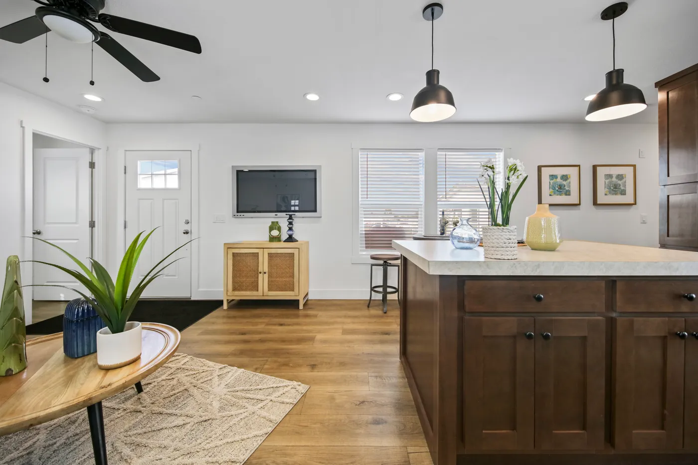 home image