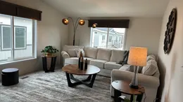 Second living area!