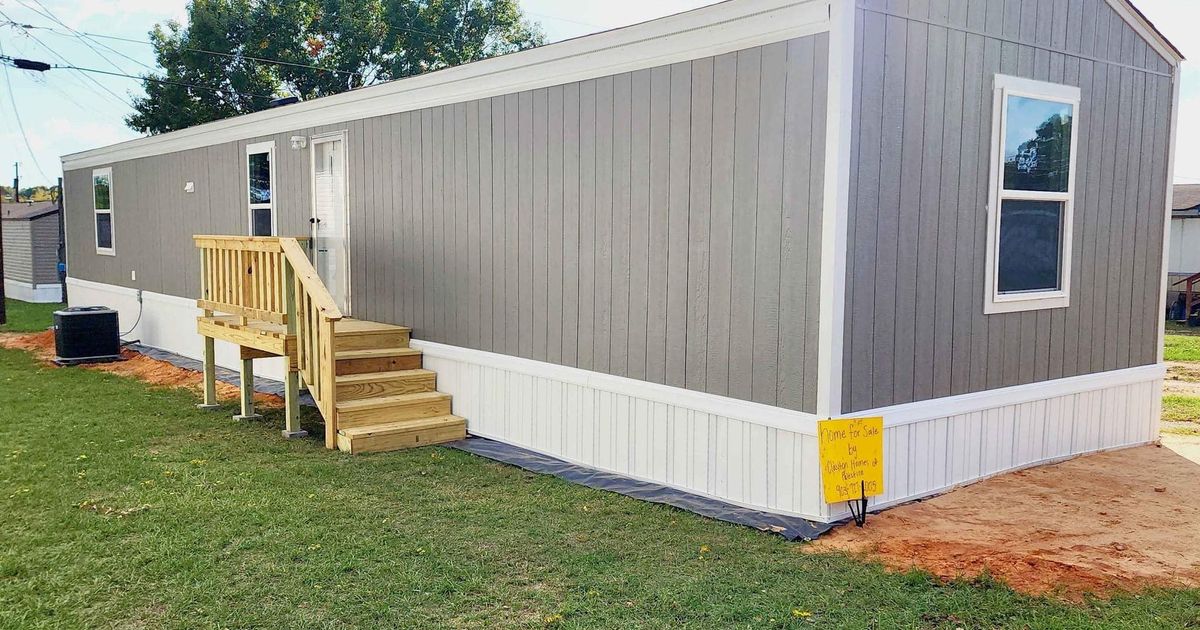 Home Details Clayton Homes of Palestine