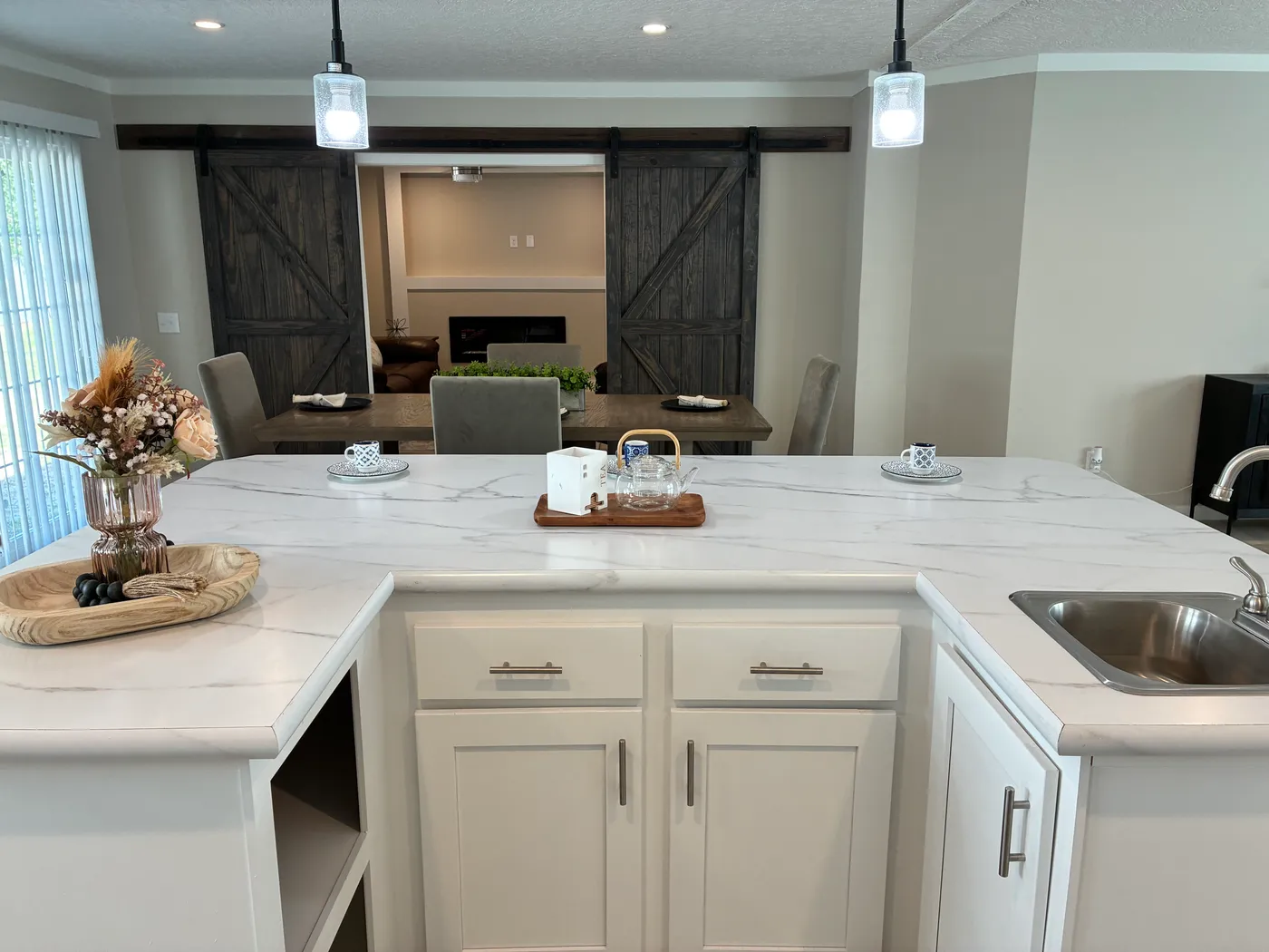 home image