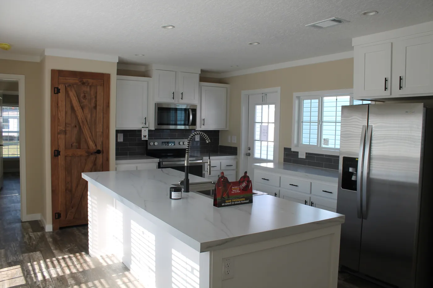 home image