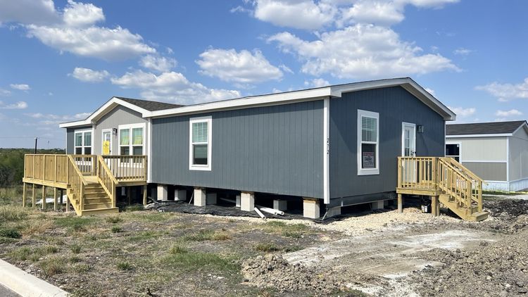 Wait until you see the amazing view from this porch