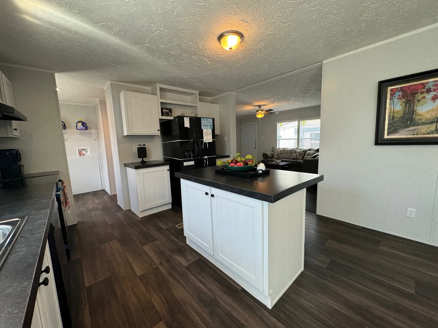 home image