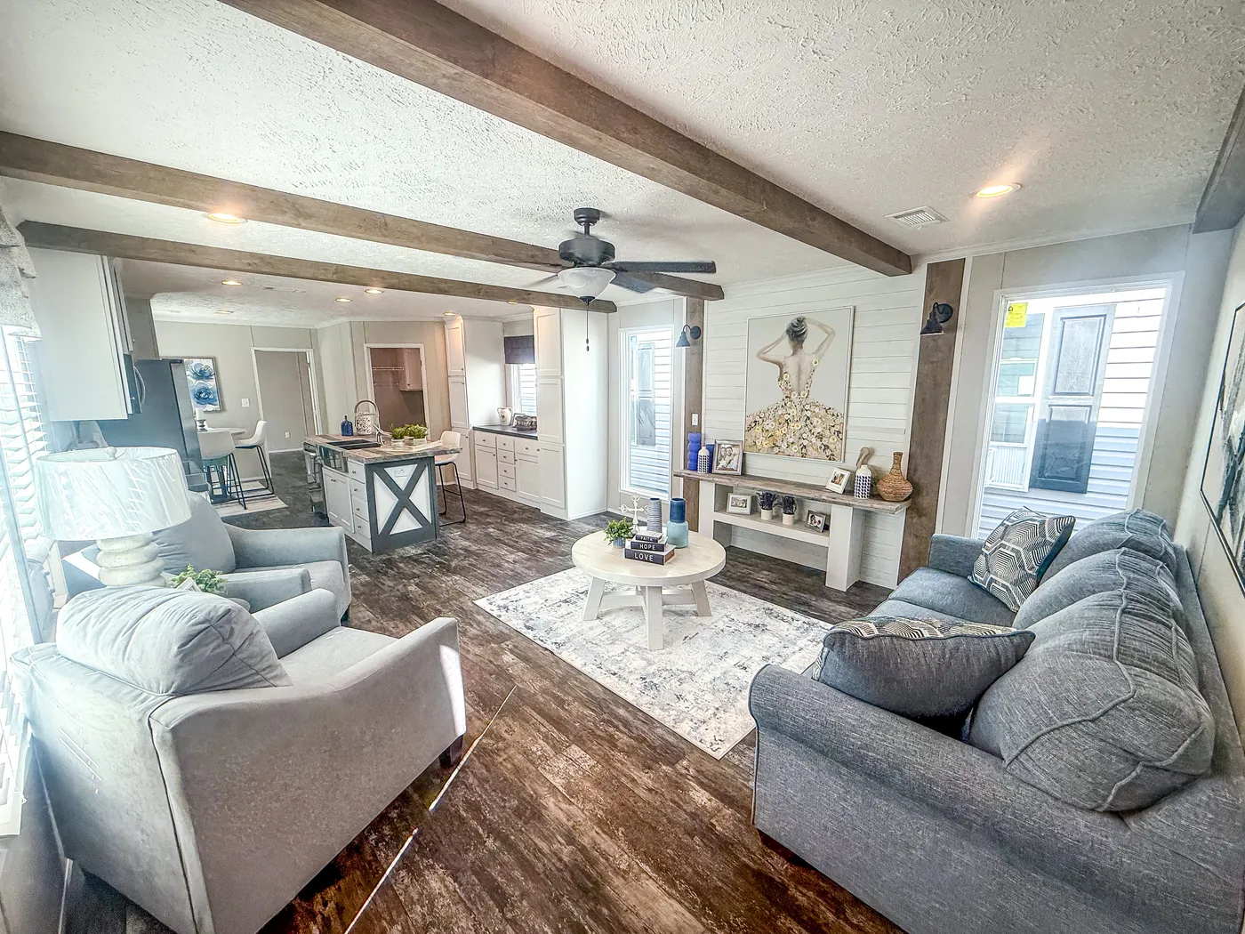 home image