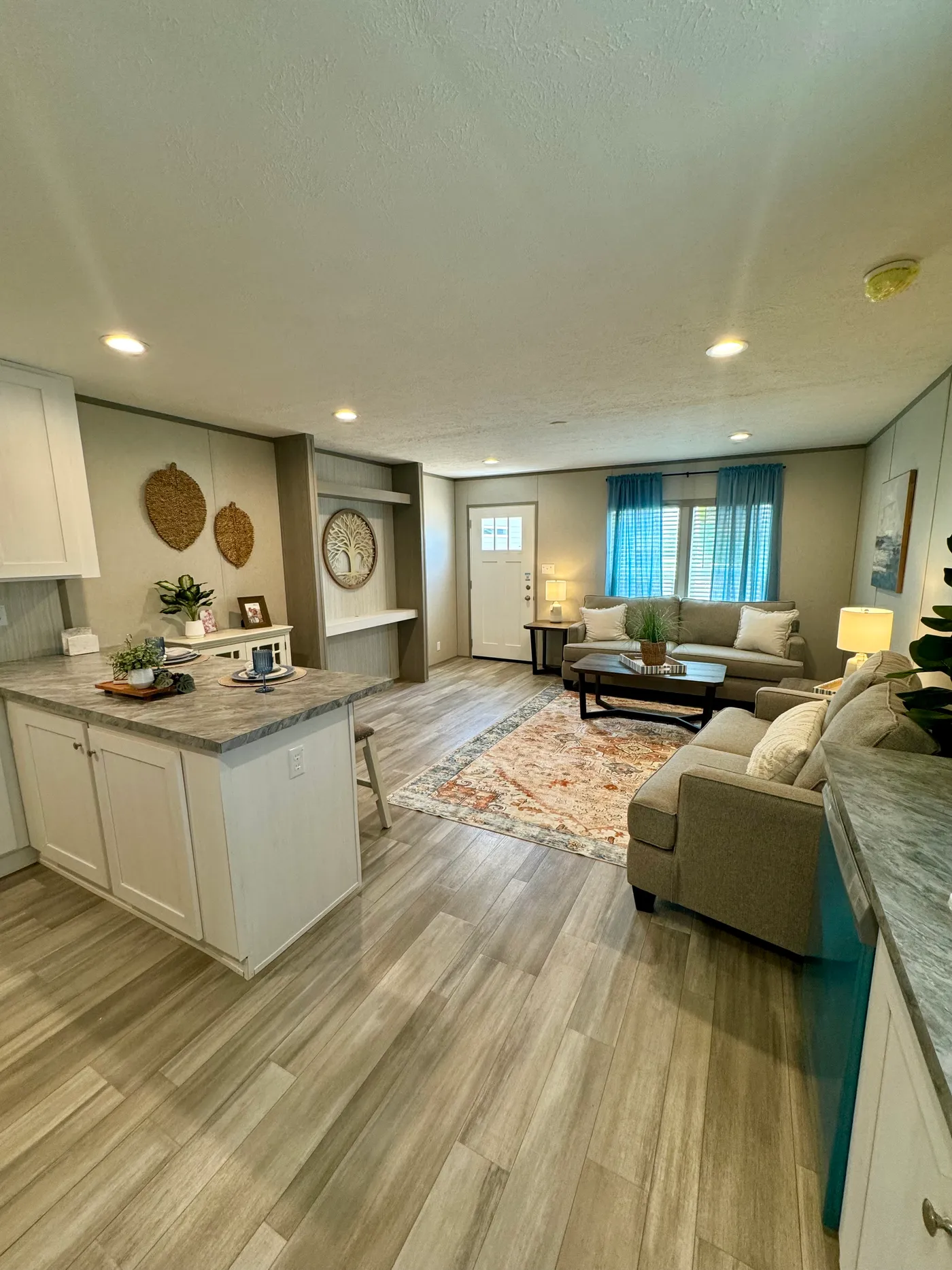 home image