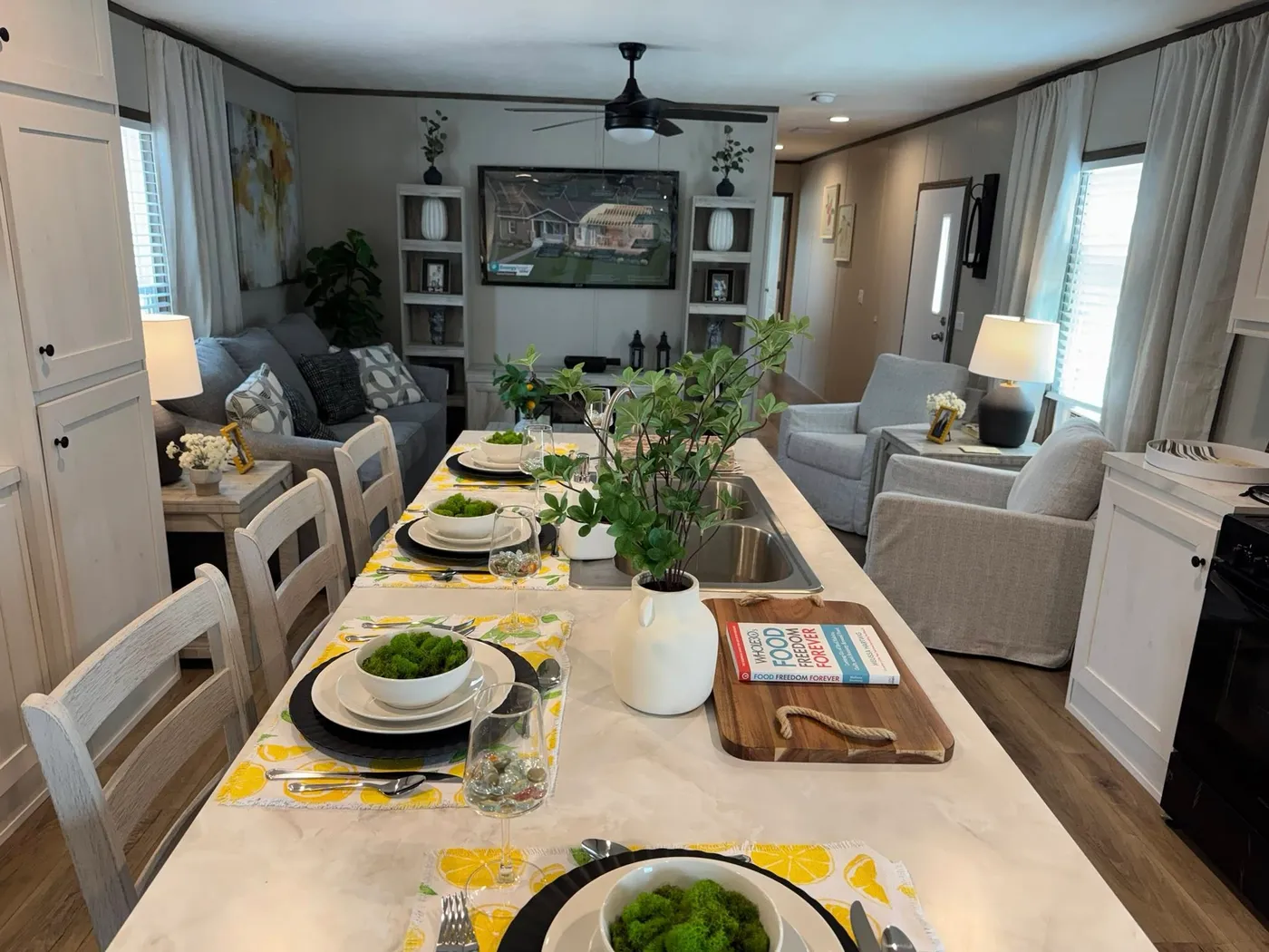 home image