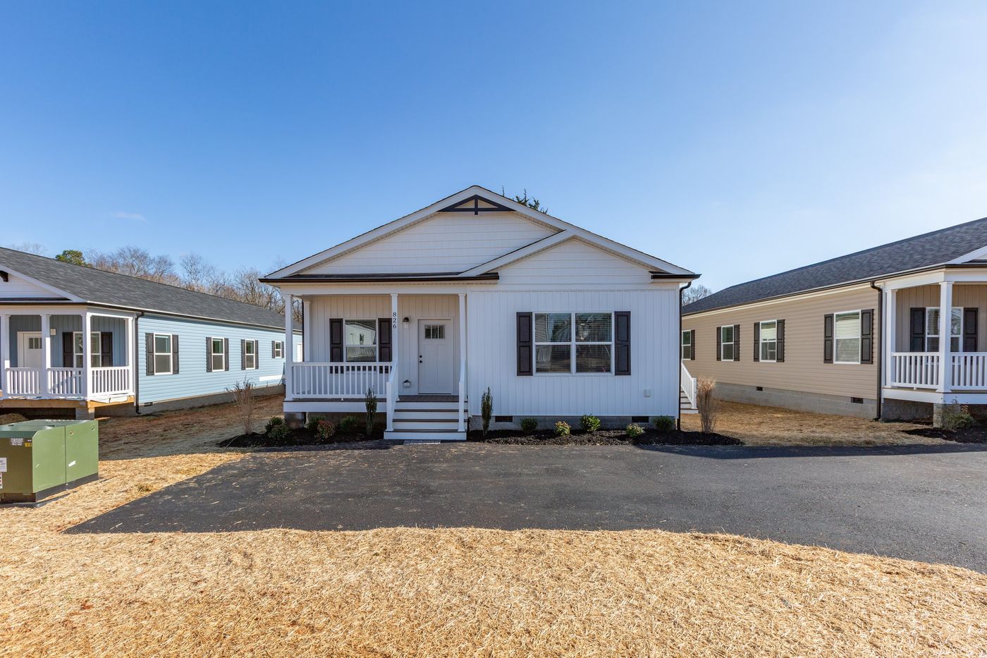 home image