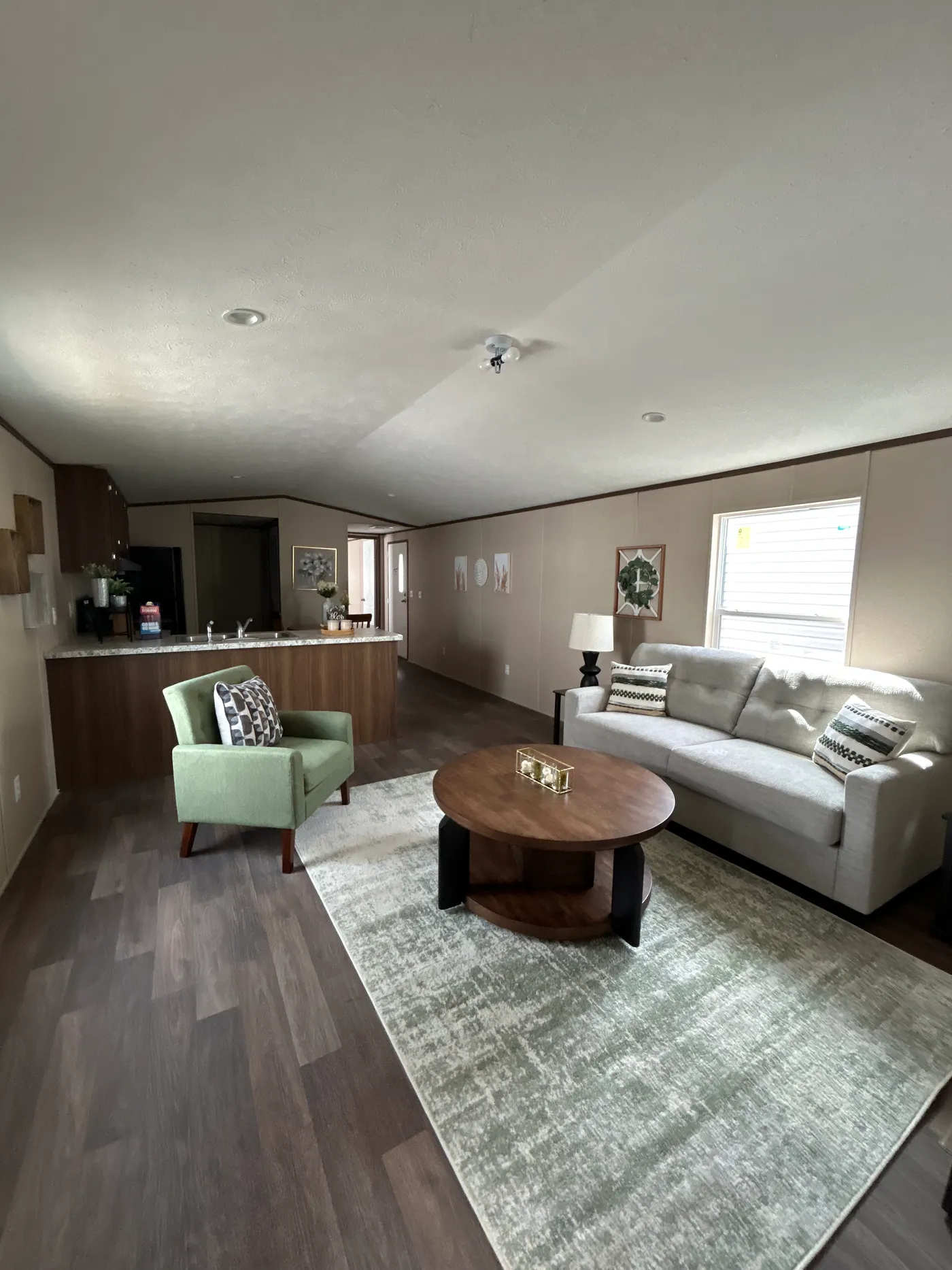 Gio home image
