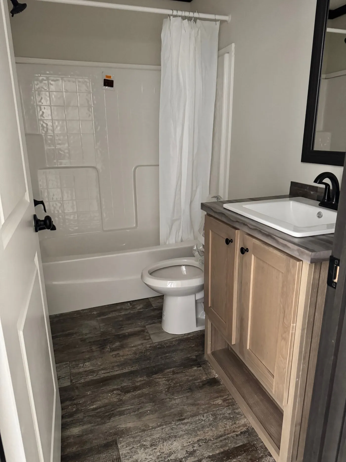 Bathroom 3