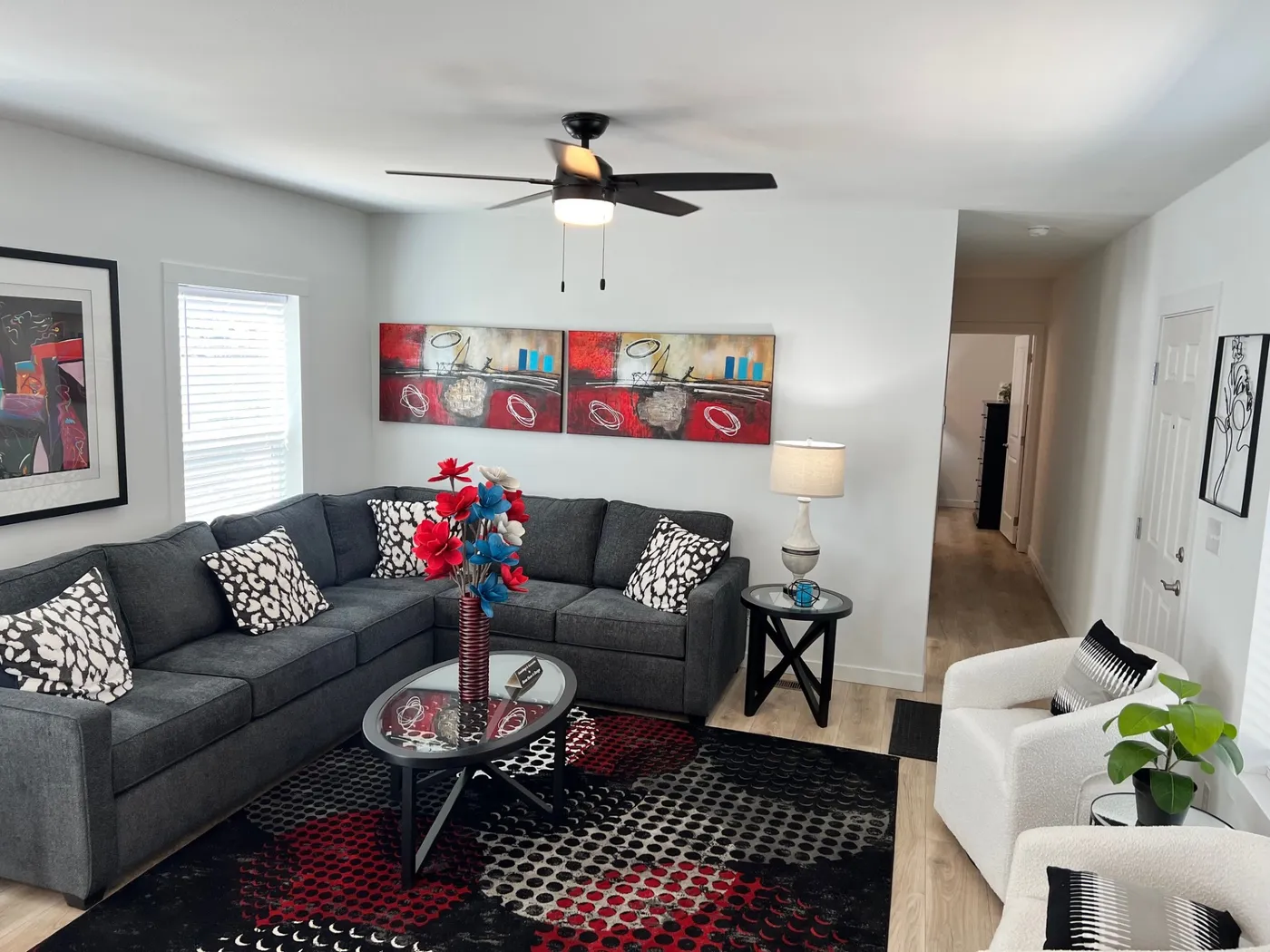 home image
