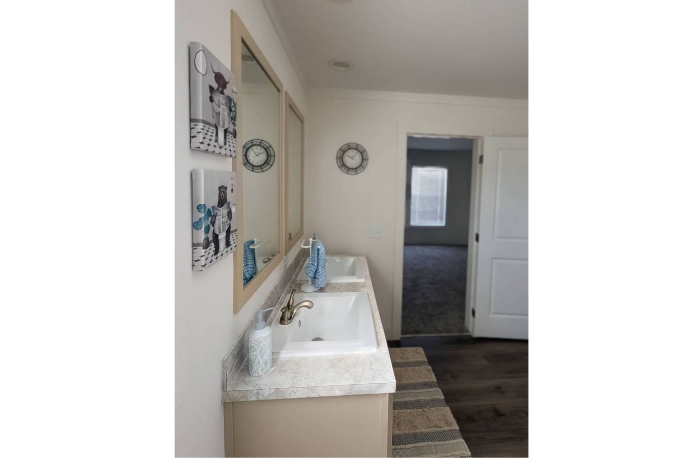 home image