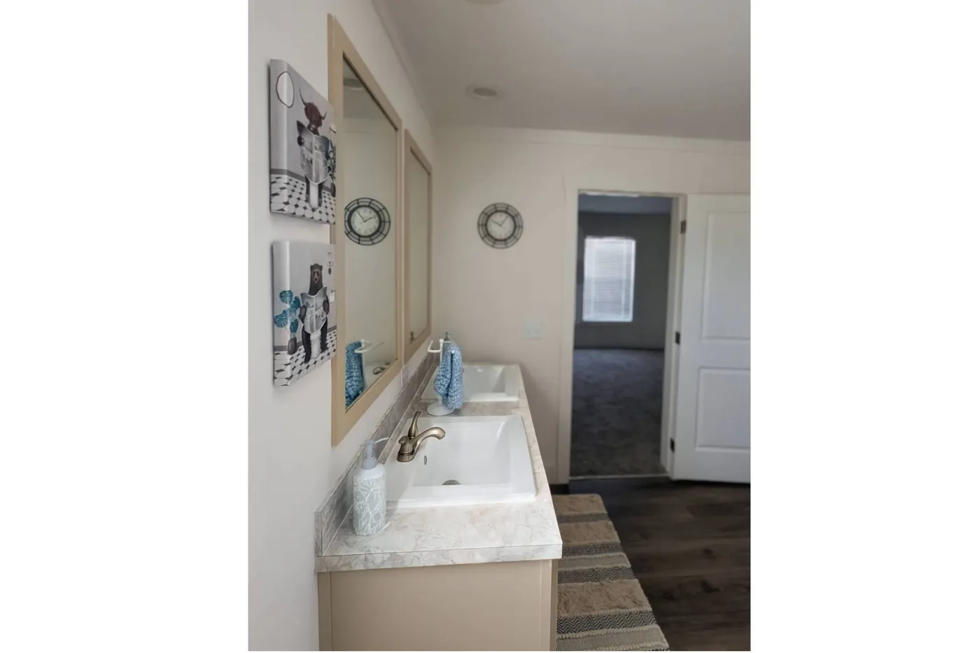 home image