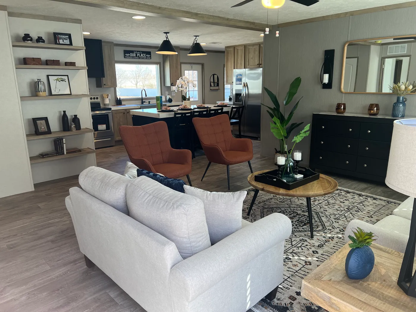 home image