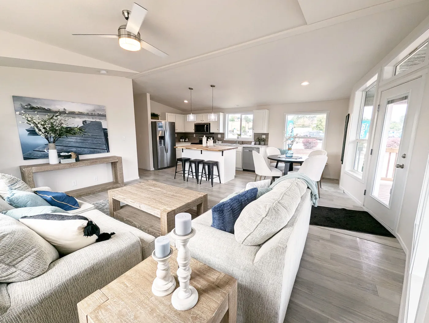 home image