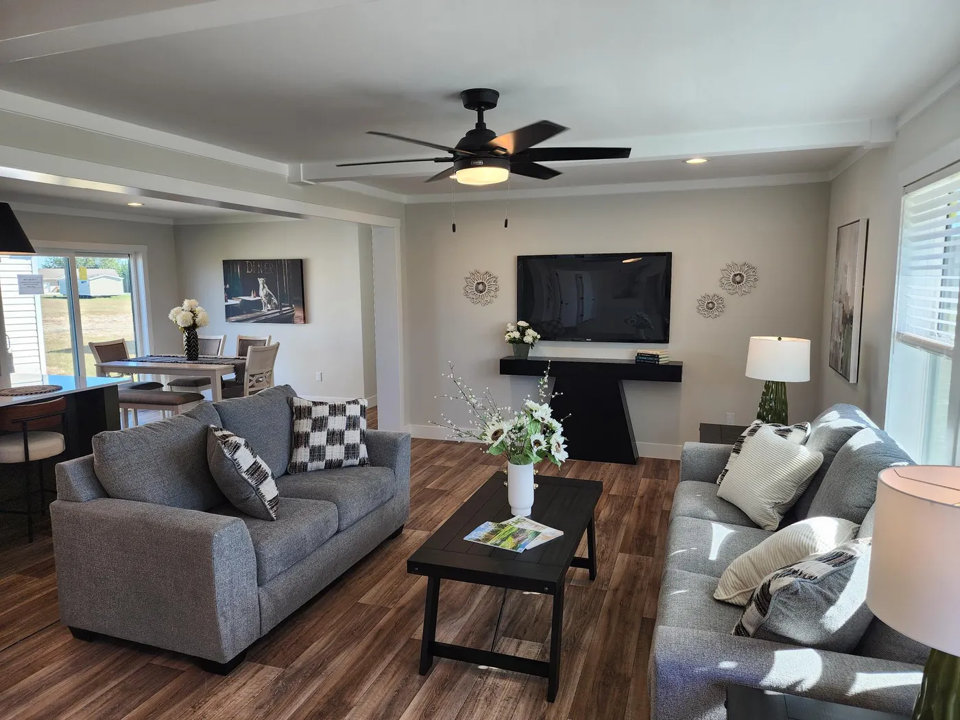 home image