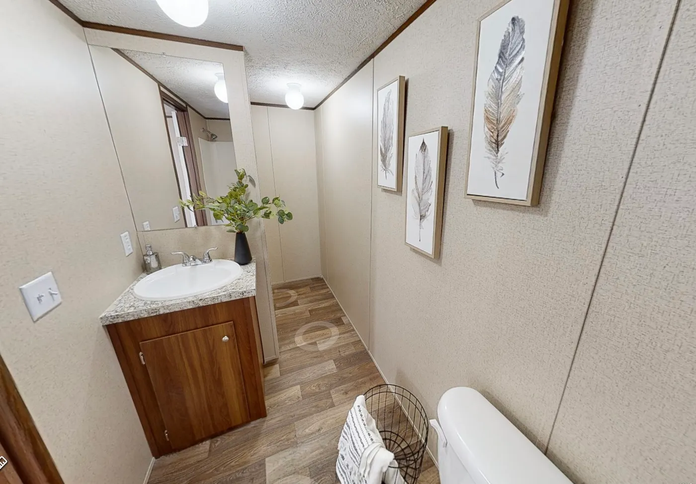 home image