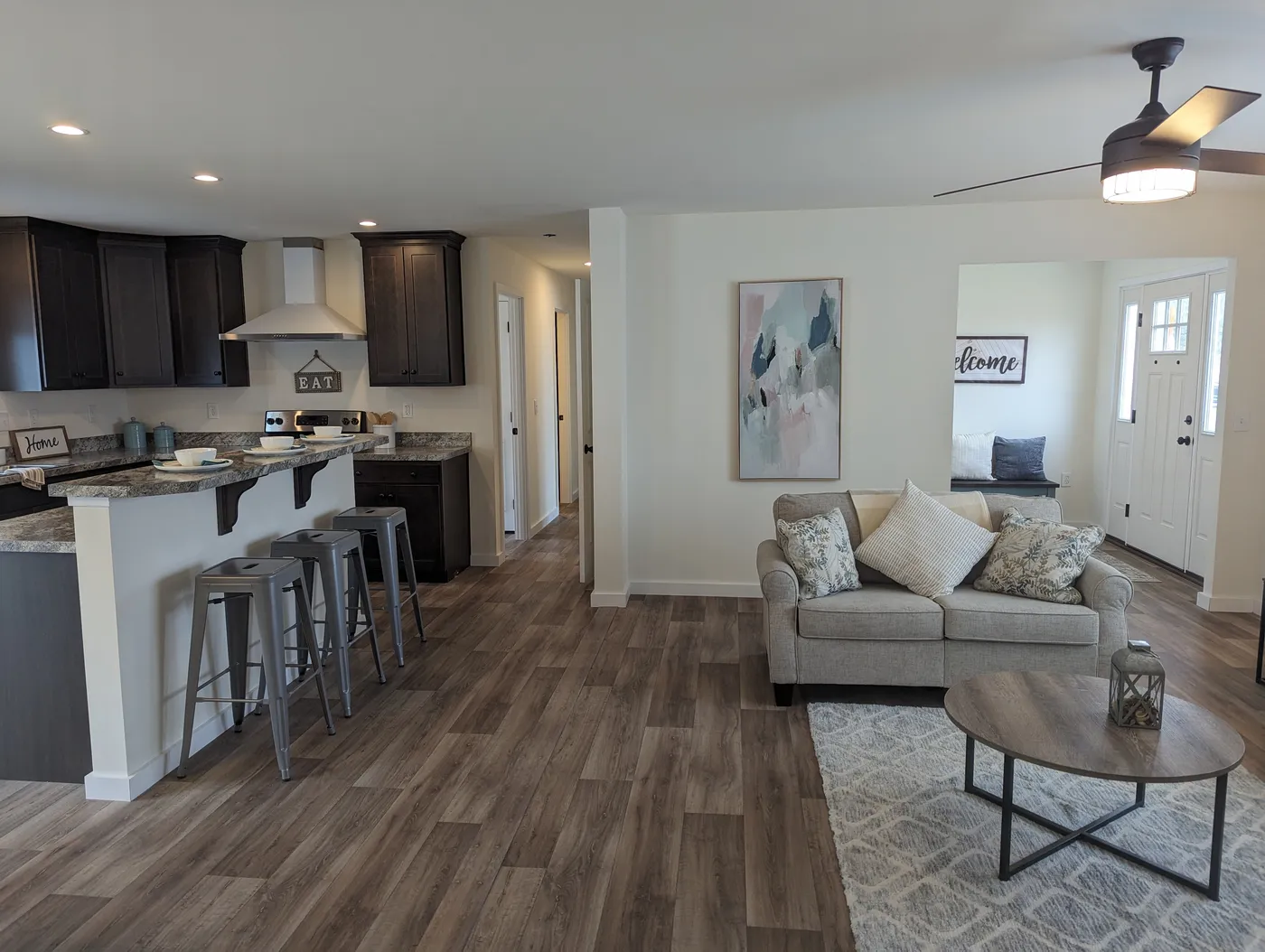 home image