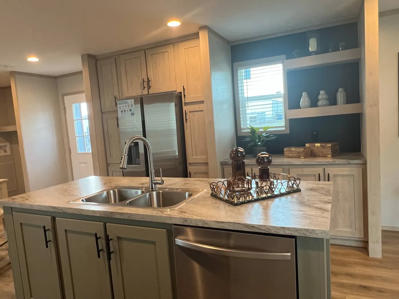 home image