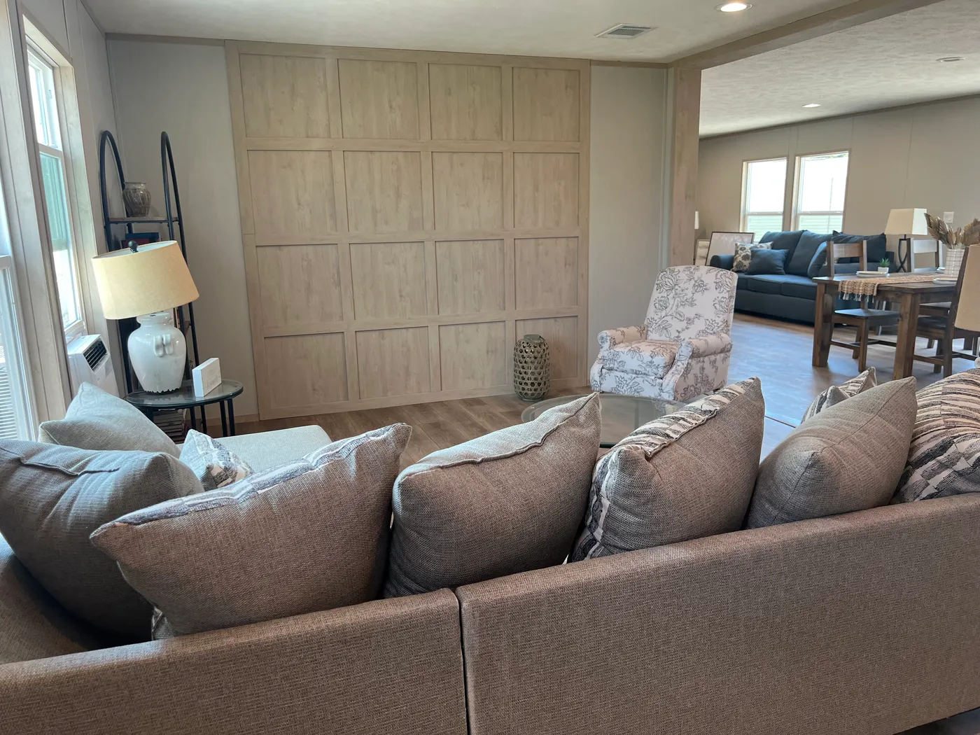 The Morroco 4 Bed 2Bath home image