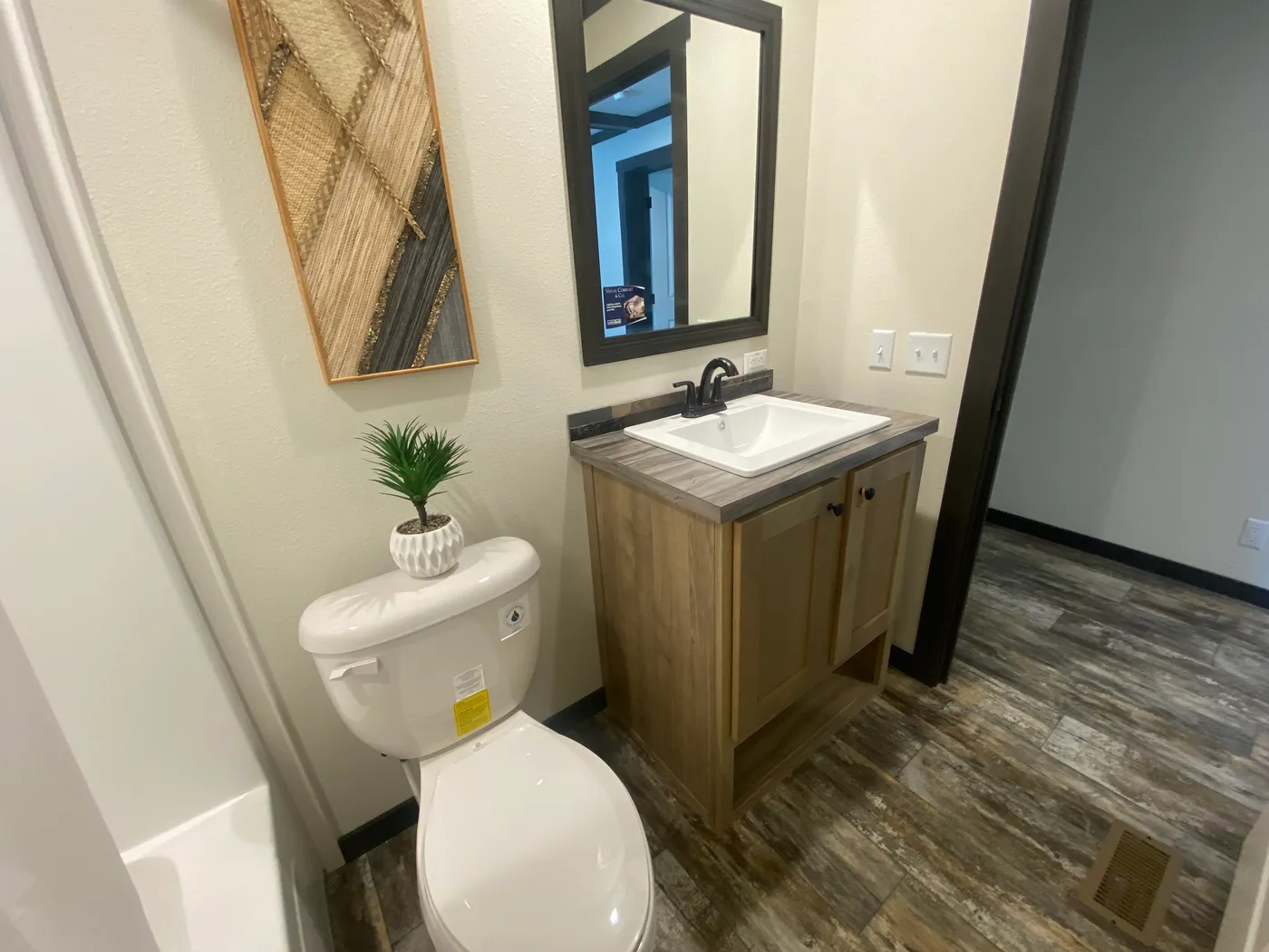 home image