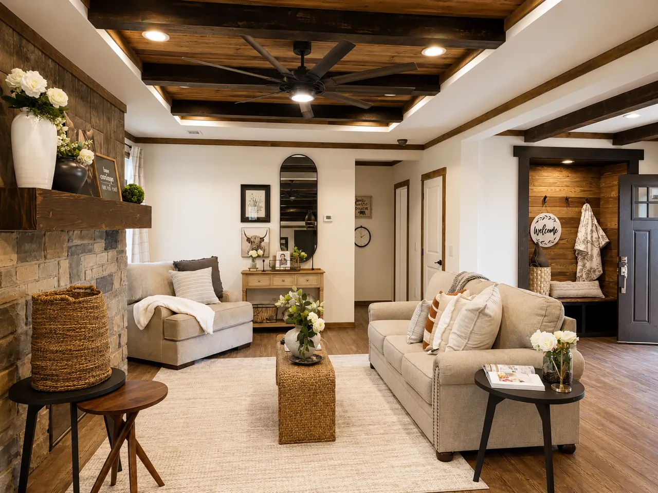 home image