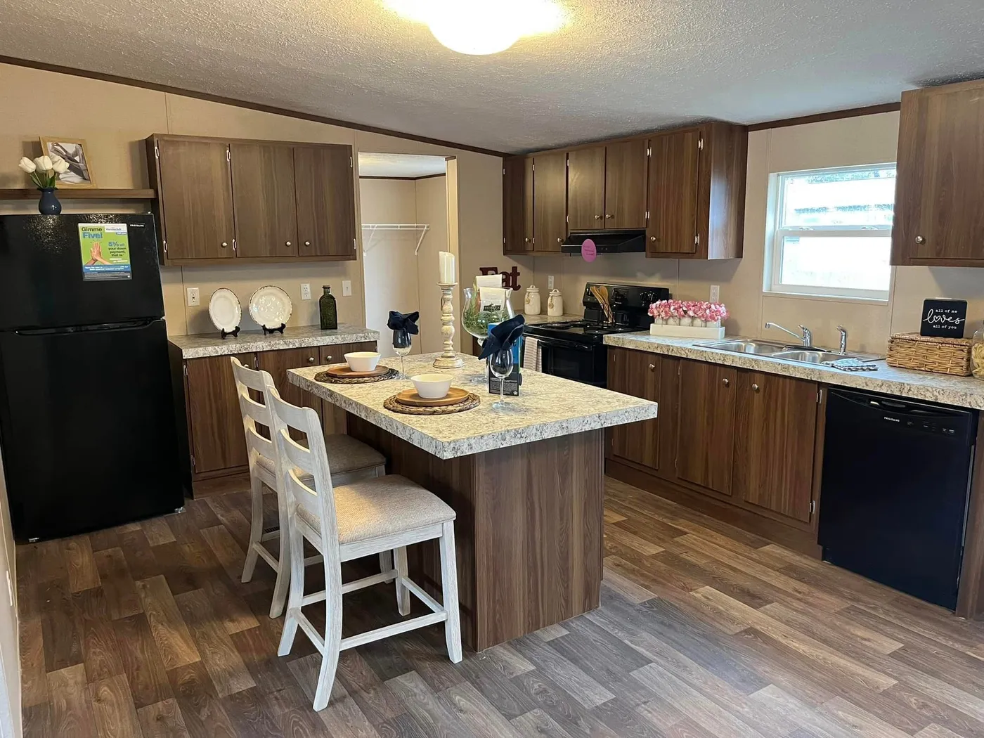 home image