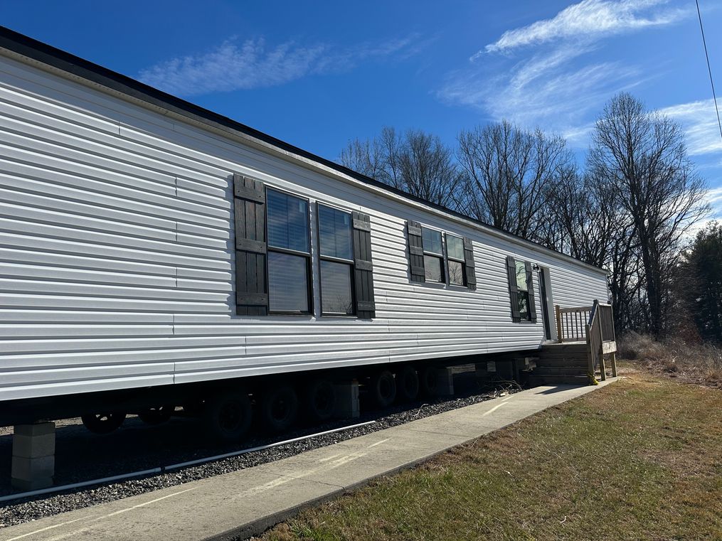 Home Details Clayton Homes of Mount Airy
