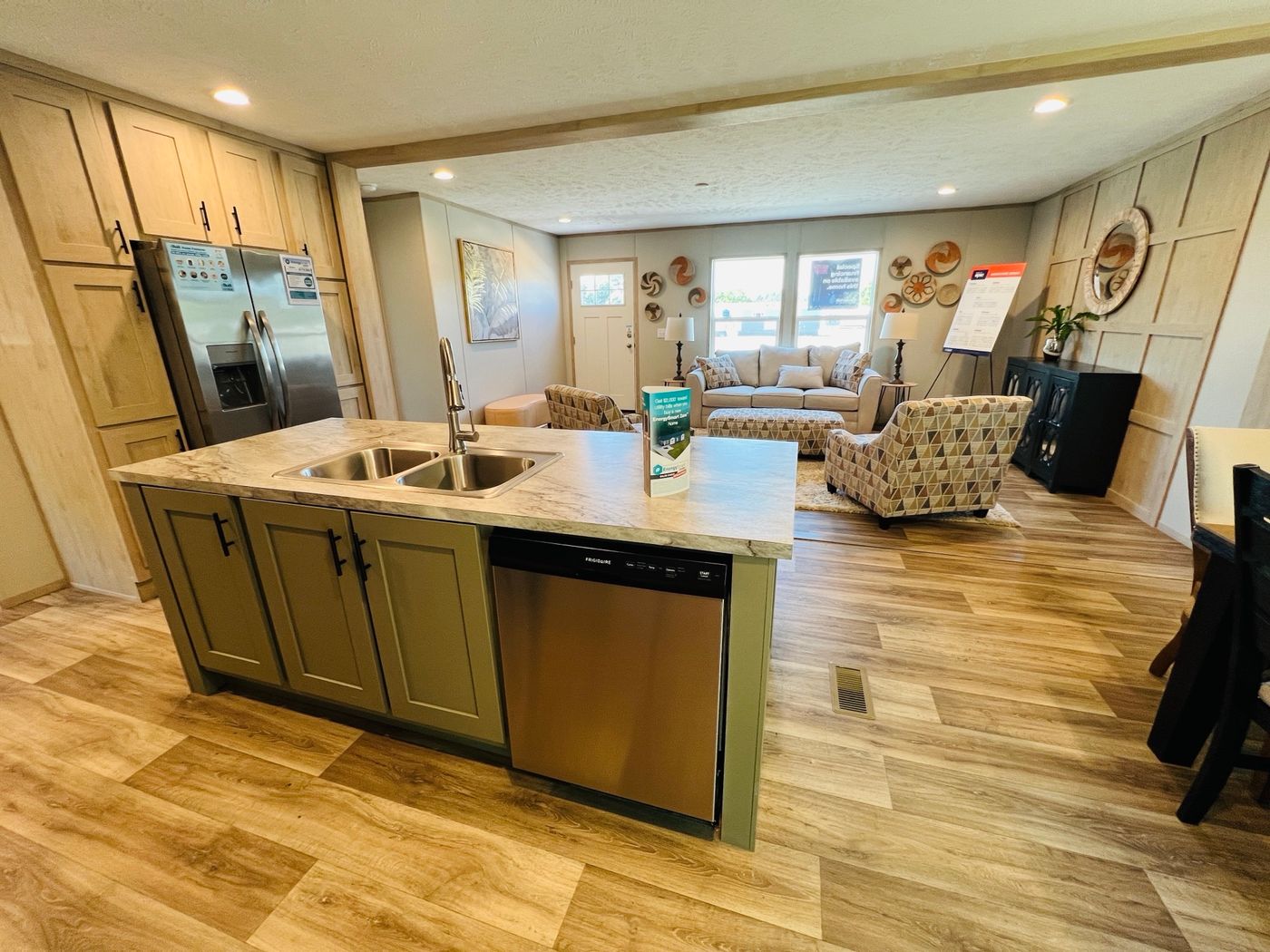 home image