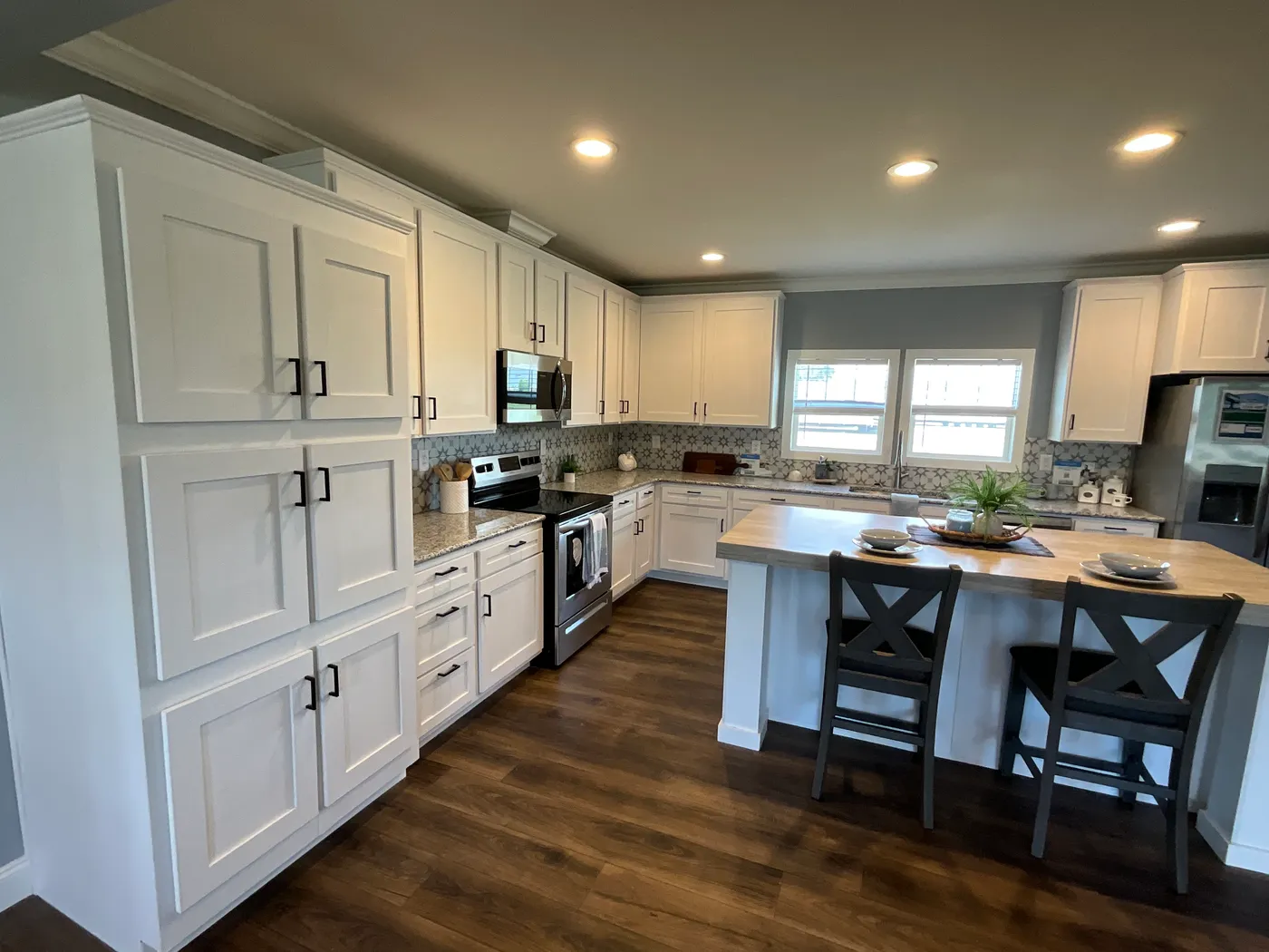 home image